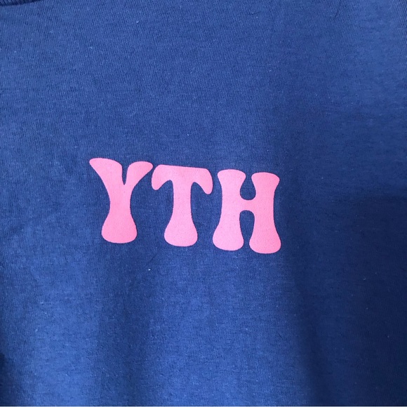 YTH Tee - Picture 2 of 5